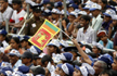 One dead, 12 injured as gunmen open fire at Sri Lanka election rally